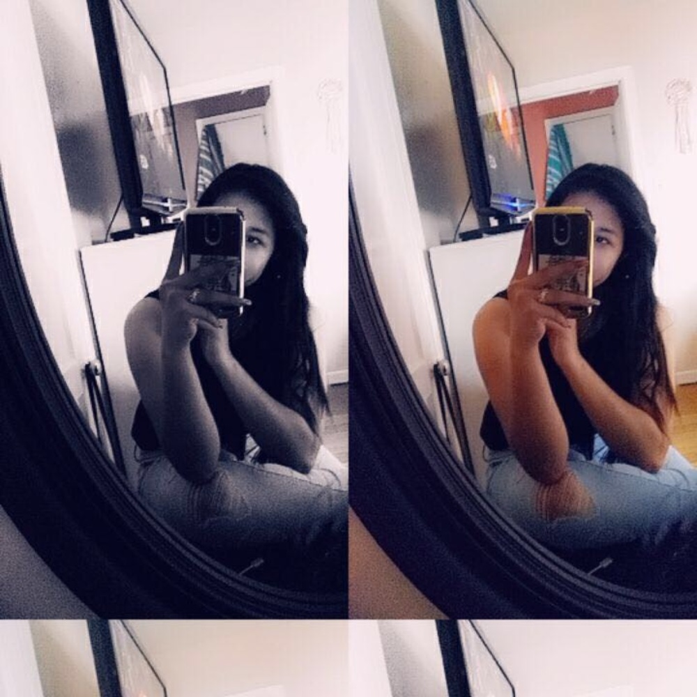 Meet your Posher, Arianna